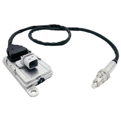 KENWORTH W900L AEROCAB YEAR 2011 NOX NITROGEN OXIDE SENSOR Replacement