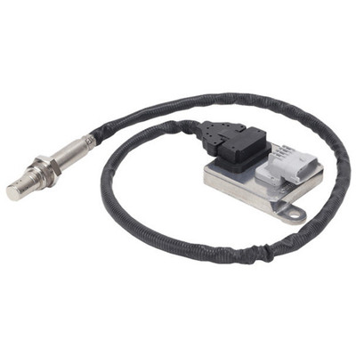 PETERBILT 365 SBA YEAR 2012 12V CUMMINS NOX SENSOR WITH 23.228 INCH LEAD Replacement