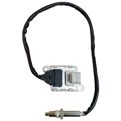 RAM 5500 YEAR 2017 NOX NITROGEN OXIDE SENSOR MEDIUM DUTY Replacement