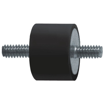 FREIGHTLINER FLD120 SFA YEAR 2007 GRILLE MOUNT ISOLATOR