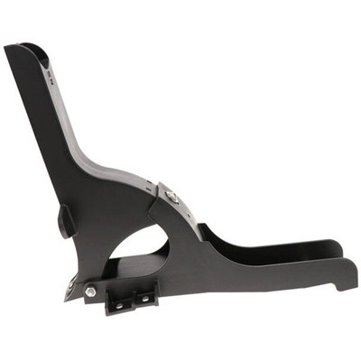 FREIGHTLINER CASCADIA 125 YEAR 2019 OPP REAR SLEEPER UPPER FAIRING BRACKET PASSENGER SIDE