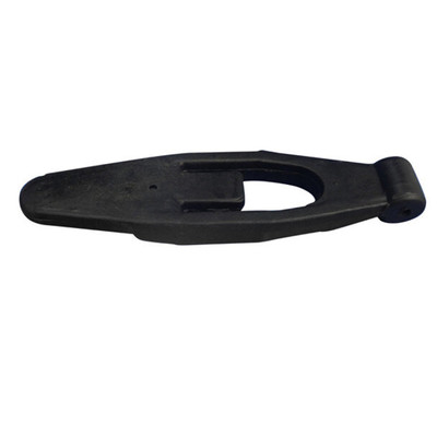 KENWORTH T2000 YEAR 2005 8.75 INCH HOOD STRAP Replacement