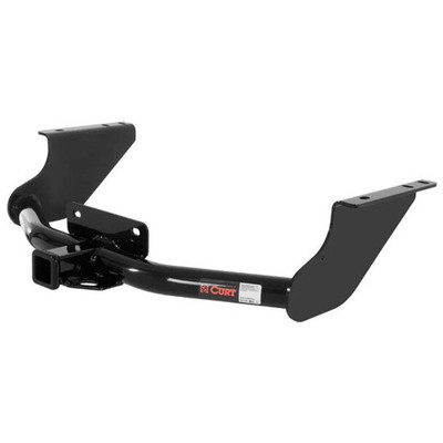 AHRAM BIOSYSTEMS 1500 YEAR 2014 CLASS 4 TRAILER HITCH W 2 INCH RECEIVER RATED TO 10000 LBS. GTW Replacement