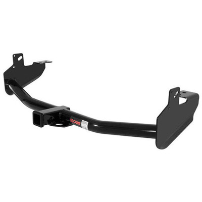CANYON YEAR 2006 CLASS 3 TRAILER HITCH W 2 INCH RECEIVER - RATED TO 4000 LBS. GTW