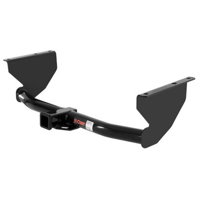 JEEP GRAND CHEROKEE YEAR 2002 CLASS 3 TRAILER HITCH W 2 INCH RECEIVER - RATED UP TO 5000 LBS. Replacement
