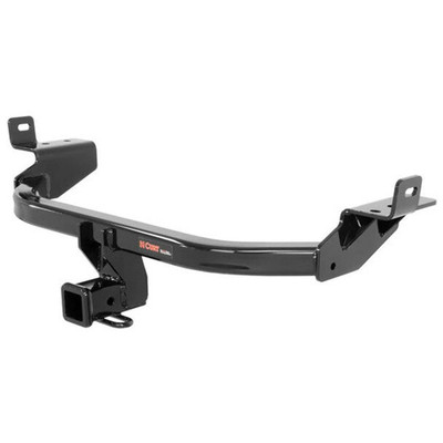 JEEP WRANGLER CHEROKEE YEAR 2015 CLASS 3 TRAILER HITCH W 2 INCH RECEIVER - RATED UP TO 5000 LBS. Replacement