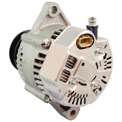 DENSO 102211-5061 Replacement Alternator 12V