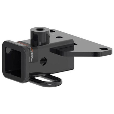 JEEP GLADIATOR YEAR 2023 CLASS 3 TRAILER HITCH W 2 INCH RECEIVER 5000 LBS FOR JEEP GLADIATOR JT PICK Replacement
