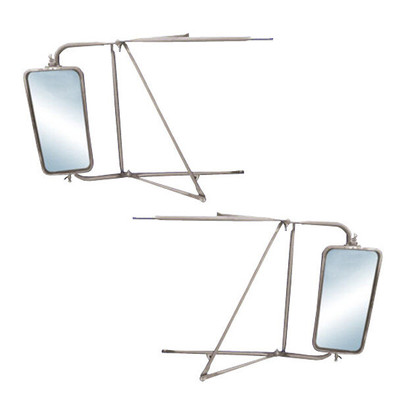FOUR STATE 02-091513 Replacement