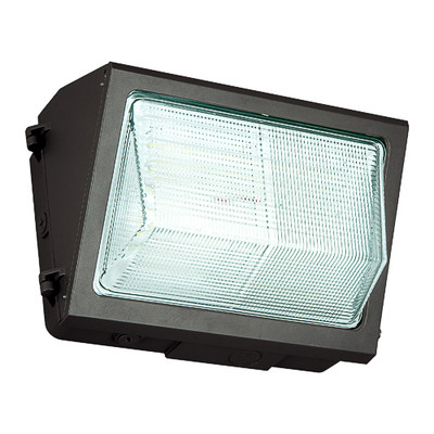 Wall Pack wPhotocell 70 Watt 9100 Lumens 4000k 120-277V Dimmable