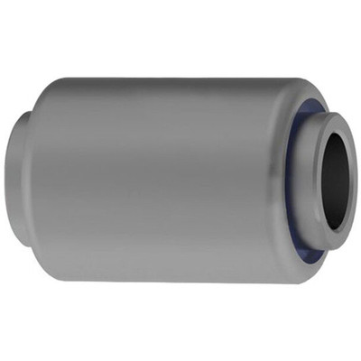 3 Inch Torque Rod Bushing - 0.870 Thread For Kenworth Peterbilt Replacement