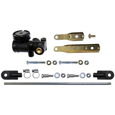 International ProStar 2012 Height Control Valve Replacement