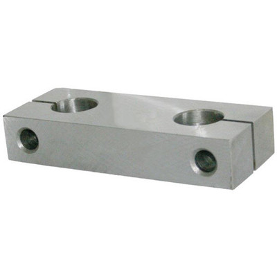 377 YEAR 1999 SHACKLE SIDE BAR 3.5 INCH WITH 4 INCH WIDE FRONT SPRINGS