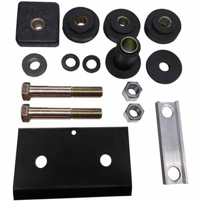 PETERBILT 379 YEAR 1992 HINGE HARDWARE AND BUSHING KIT