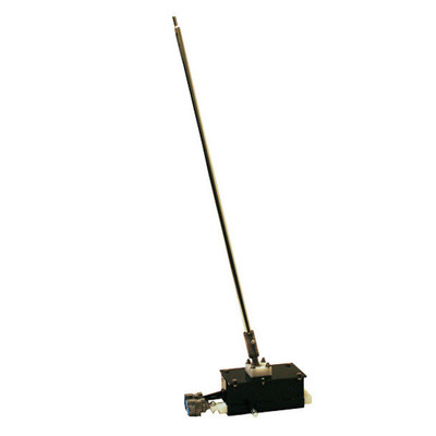 W900L YEAR 1991 AUXILIARY AIR SHIFTER WITH STAINLESS SHIFT STICK