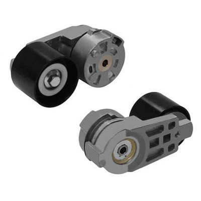 122SD YEAR 2018 TENSIONER FAN