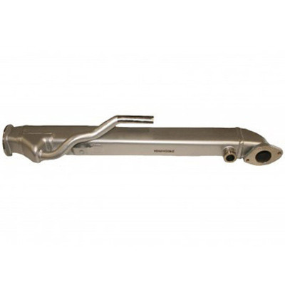 E-350 ECONOLINE YEAR 2004 EGR COOLER FOR SCHOOL BUSES WITH 6.0 L POWERSTROKE VT365 ENGINES