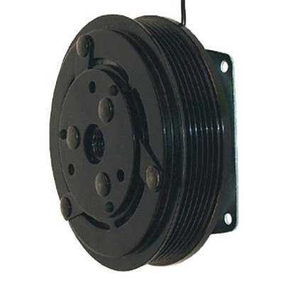 FLD 120 SBA YEAR 1992 AC COMPRESSOR CLUTCH