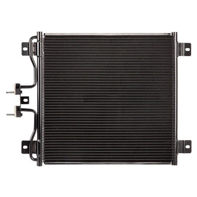 F650 YEAR 2007 AC CONDENSER 22 X 18.25 INCH