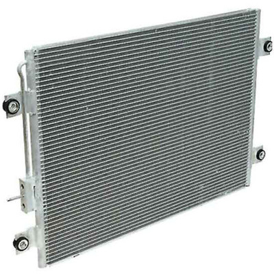 108SD YEAR 2014 AC CONDENSER 27.125 X 20.5 INCH