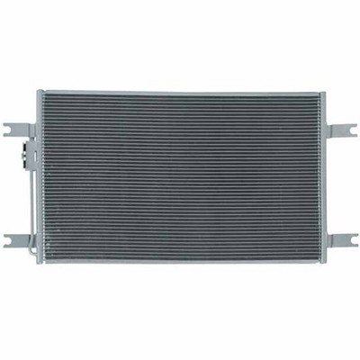 LT8000 YEAR 1982 AC CONDENSER 33.25 X 19 INCH