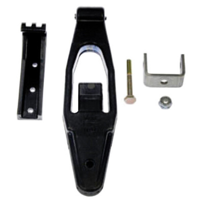 377 YEAR 1992 HOOD LATCH KIT