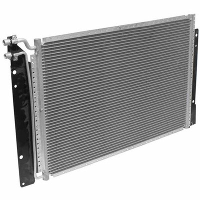 29.75 X 21.125 X 0.75 Inch AC Condenser For Mack CH CV613 CV713 Vision CV713 Granite Replacement