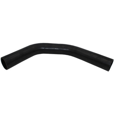 2.5 ID 30 Inch Lower Radiator Hose W 2 Bends For Freightliner Century Columbia 112 120 Replacement