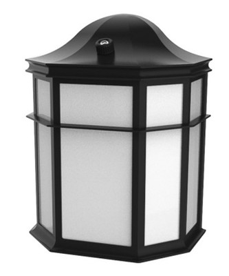 Energetic Lighting E1WPL13-835BK-4P