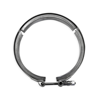 W900B YEAR 2013 6 INCH DOC CLAMP