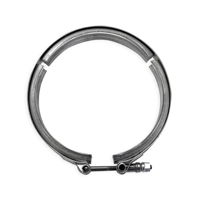 389 YEAR 2010 6 INCH DOC CLAMP