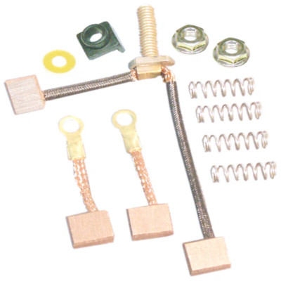 YEAR 1994 40 HP 2 CYL STARTER BRUSH KIT