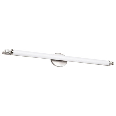 Edgeworth 40 Inch LED Vanity Brushed Nickel Acrylic Lens Replacement