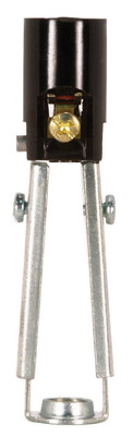 Phenolic Candelabra Sockets with Paper Liner IN-0121094 Replacement