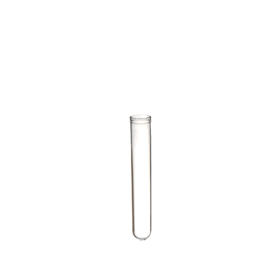 5ml PS Tube 12x75mm Medical Lab Sample Collection Sterile Container Replacement