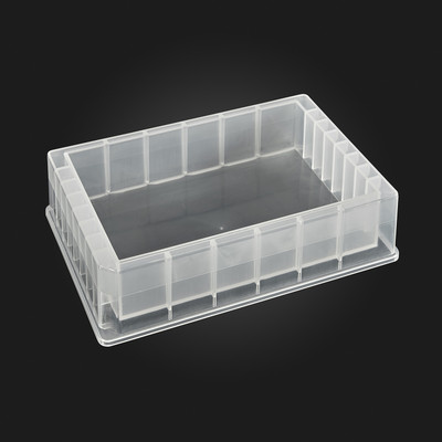 OptiWell Reservoir 190ml 1-Channel PP Medical Storage Container Replacement