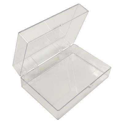 Blot Box 6 x 4 x 2in Medical Storage Container 5-Pack Replacement