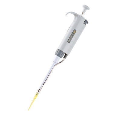 Propette LE 1-10 ?L Single-Channel Precision Pipette