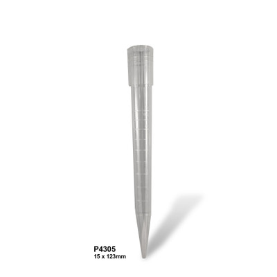 5ml Pipette Tips Universal Propette Compatible Laboratory Supply Replacement