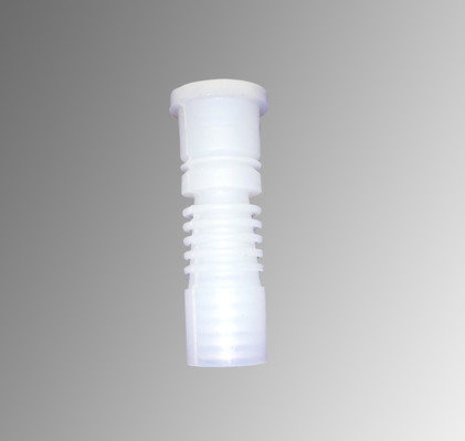 Silicone Nosepiece Adapter Electronic Pipette Controller Accessory Replacement