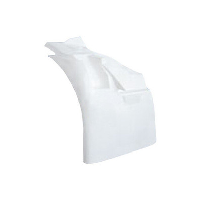 4200 YEAR 2003 FENDER EXTENSION DRIVER SIDE