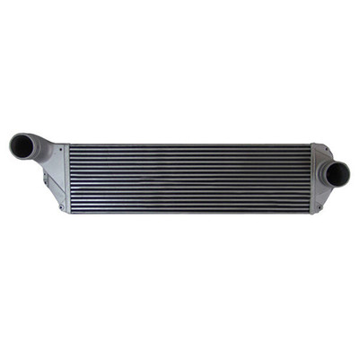 Charge Air Cooler 39.75 X 11.625 Inch Replacement
