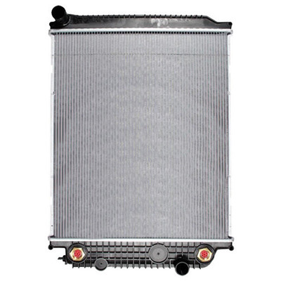 B2 CLASS YEAR 2018 PLASTIC ALUMINUM RADIATOR KIT W OIL COOLER