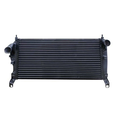 C3500 WITH 6.6L DIESEL ENGINES YEAR 2004 SUPER DUTY CHARGE AIR COOLER KIT 38.75 X 19 INCH
