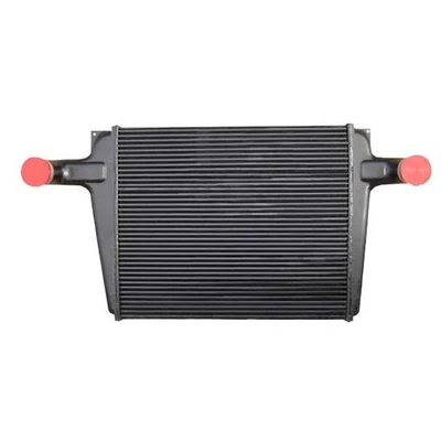 KODIAK YEAR 1991 CHARGE AIR COOLER 34.75 X 26.25 INCH