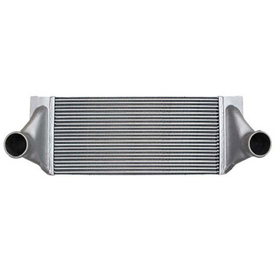 Charge Air Cooler 30.88 X 14 Inch Replacement