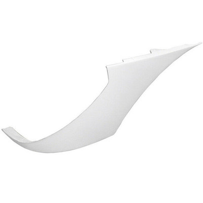 7300 YEAR 2003 HEADLIGHT FILLER PANEL PASSENGER SIDE