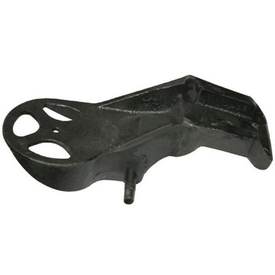 389 GLIDER YEAR 2018 40K CAST STEEL AIR SPRING PEDESTAL DRIVER SIDE