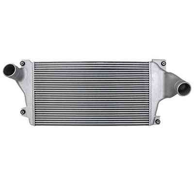 Charge Air Cooler Kit 36.5 X 20.375 Inch Replacement