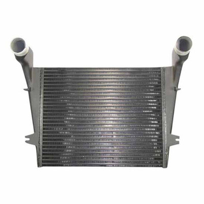 Charge Air Cooler 30.5 X 25.562 Inch With E-7 Engine Replacement